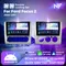 2 din Autoradio GPS Navigation Multimedia-Player 2k Touchscreen Head Unit Auto-Play Auto für Ford Focus 2 3 mk2 mk3 2004-2011 auto intelligentes system autoradio car acesssories gps tracker auto