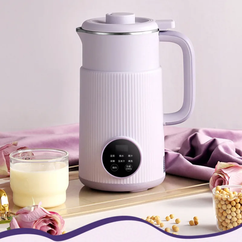 Multifunktions-Wand brecher elektrischer Mini ohne Filter kein Koch kleine direkte Automatik Image