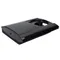 Komplettes Gehäuse Shell Case Full Kit Ersatz gehäuse schwarz mit Schrauben Konsole Frontplatte Abdeckung für ps3 Super Slim 4k 4000