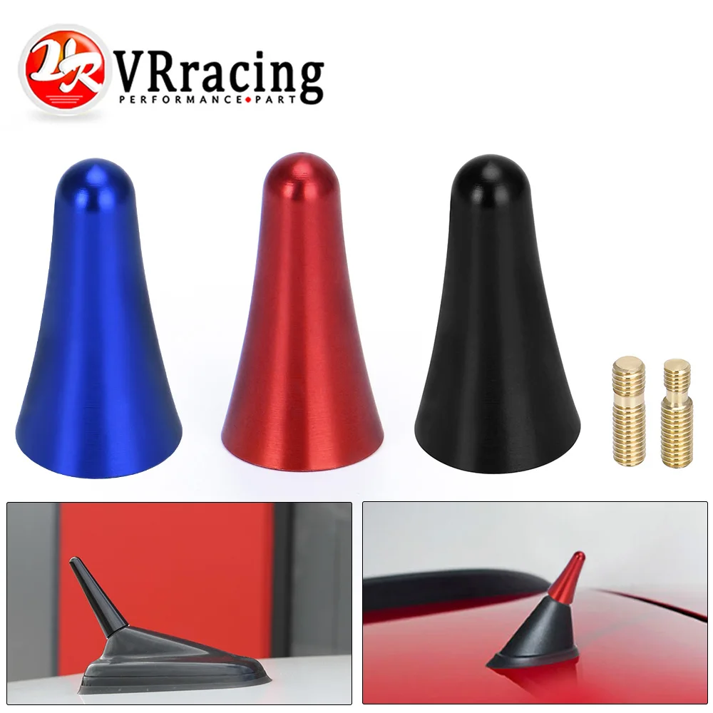 Antenne Stubby Bee Sting Für Vf Holden Commodore Ss Ssv Sv6 Redline Navi Außen Teile Antennen Aufkleber Schwarz Blau Rot SMA03 Image