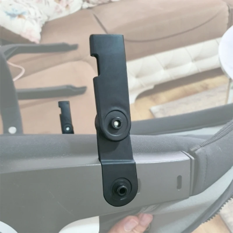 Buggy Markisen clips für stokke xplory v3/v4/v5/v6/x trailz dsland Sonnenschutz Stangen klemme Sonnenschutz verschluss Kinderwagen Zubehör