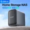 ORICO 2/5 Bay NAS MetaBox Home Storage 3,5