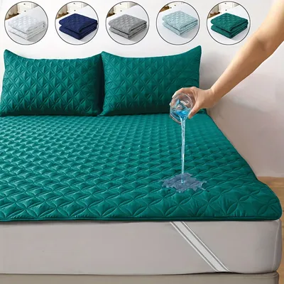 Mattress+Pads