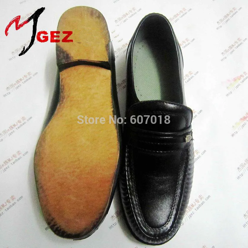 Michael Jackson Classic Collection Moonwalk Dangerous Dancing Props Schuhe Party Hallowmas