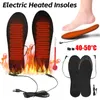 Turnschuhe Fuß heizung Schuhe in lagen Einlegesohlen elektrisch beheizte Einlegesohle Einlegesohle Hot Pack Höhe erhöhen Vorlage