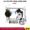 NEUE Laserlinse TDP-182W TDP 182 W TDP182W Für PS2 Slim Mit Deckmechanismus Optischer Laserkopf 79000 79000 Ersatz