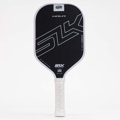 Selkirk SLK Halo Pro XL Pickleball Paddles Blue