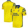 UD Las Palmas Hummel Home Shirt 2024-25