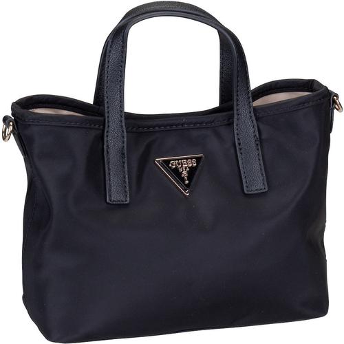 Guess - Handtasche Latona YY 11750 Handtaschen 1 ct Schwarz Damen