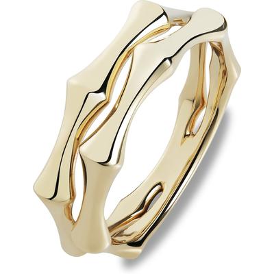CHRIST Damenring 585er Gelbgold 58 Damen Image