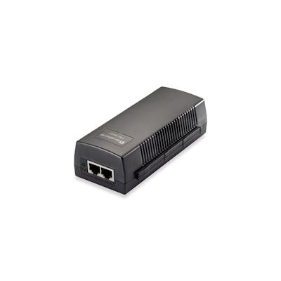 LevelOne GE PoE-Injektor Adapter POI-3014 30.0W PoE