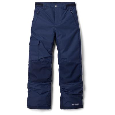 Columbia - Kid's Bugaboo III Pant - Skihose Gr S blau Image