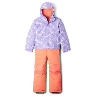 Columbia - Kid's Buga II Set - Overall Gr 2 Years lila