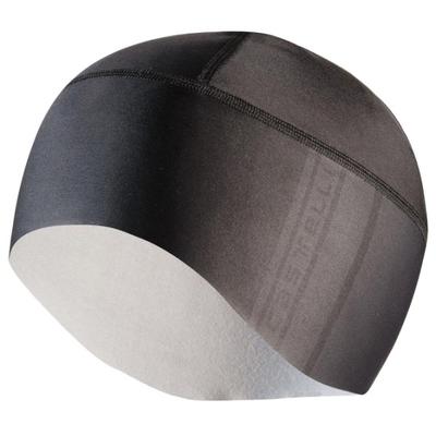 Castelli - Pro Thermal 2 Skully - Radmütze Gr One Size grau Image