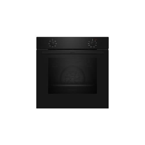 Neff N 30 Backofen, 60 x 60 cm, Schwarz B1DCA0AK0