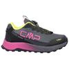 CMP - Women's Phelyx Waterproof Multisport Shoes - Multisportschuhe 39 | EU 39 grau
