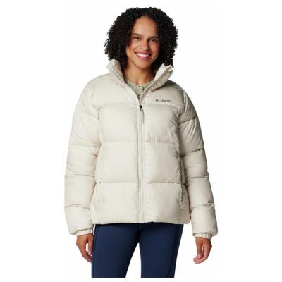 Columbia - Women's Puffect II Full Zip Jacket - Kunstfaserjacke Gr XL beige Image