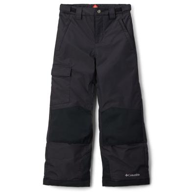 Columbia - Kid's Bugaboo III Pant - Skihose Gr XXS schwarz