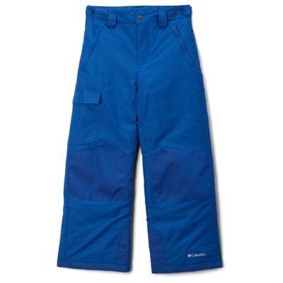 Columbia - Kid's Bugaboo III Pant - Skihose Gr XXS blau