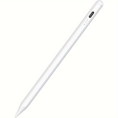 TEMU For Pencil Stylus Pen For Ipad/ipad Air/ipad Pro/ipad Mini