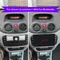 128GB ROM Autoradio für Citroen C3 Vercione Android 13 GPS Navigation Multimedia-Player Autoradio Bluetooth Stereo 2din