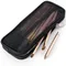 Make-up Pinsel Reise Fall Kosmetik Kulturbeutel Organizer Für Männer Frauen Schönheit Werkzeuge Mesh