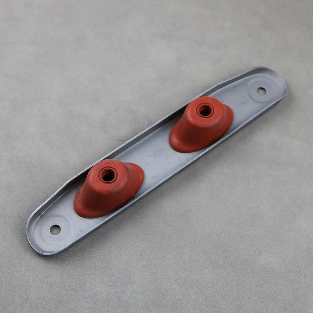 1 k0253144ae Auspuff halterung für VW Caddy Golf Jetta Passat Tiguan für Audi A3 Q2 Q3 für Skoda Octavia hervorragend Image