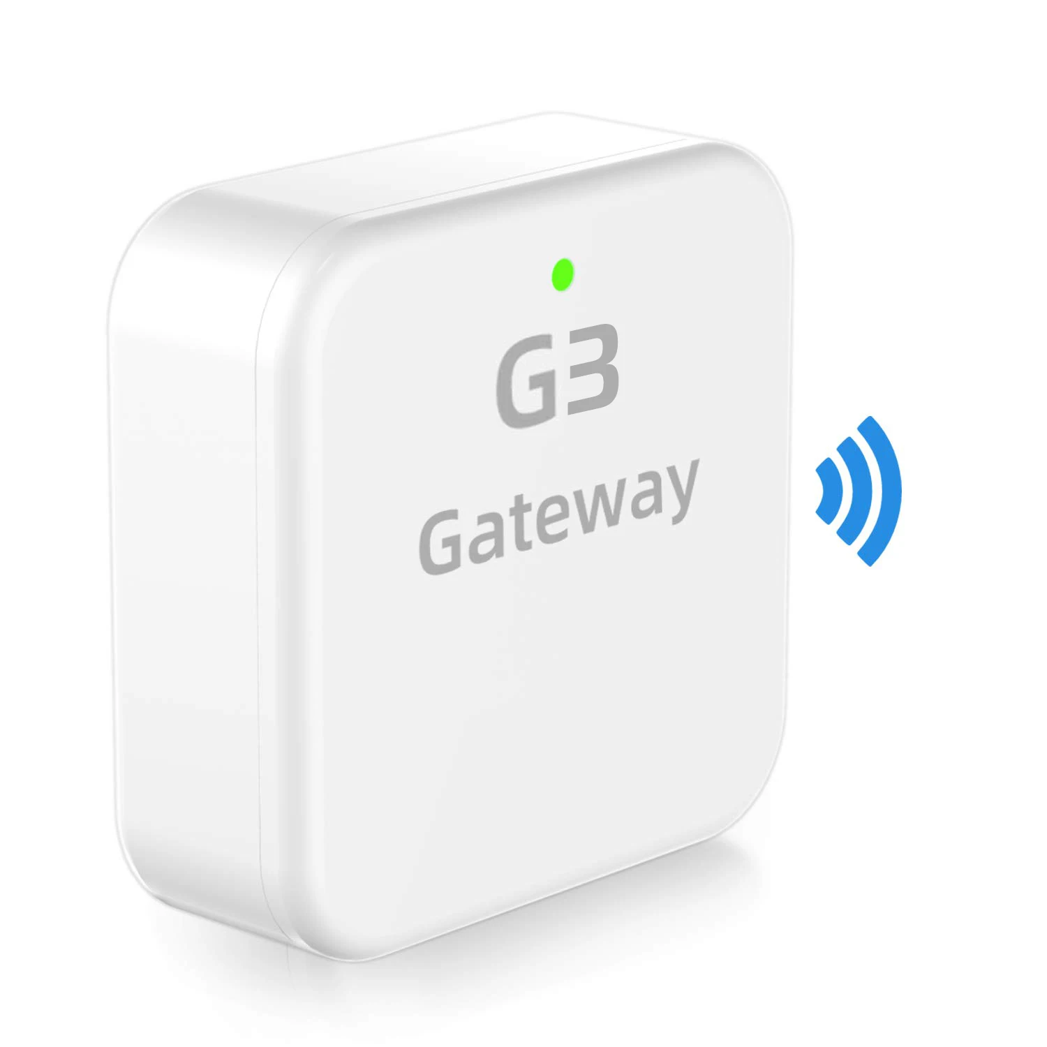G3 tt lock app bluetooth smart elektronisches türschloss wifi adapter gateway Image