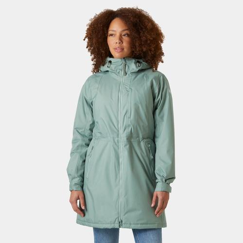 Helly Hansen Women's Westport Insulated Coat S