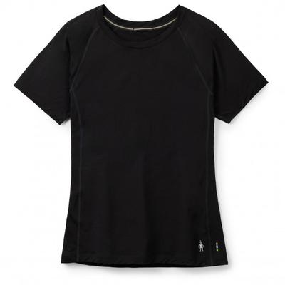 Smartwool - Women's Merino Sport 120 S/S - Merinounterwäsche Gr XS schwarz Image