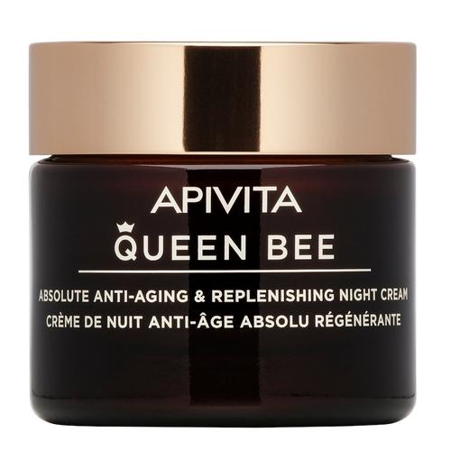 Apivita - Anti-Aging-Gesichtspflege 50 ml