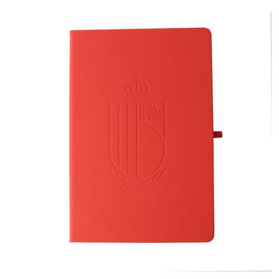 Belgien FA A5 Gepolstertes Notizbuch Image