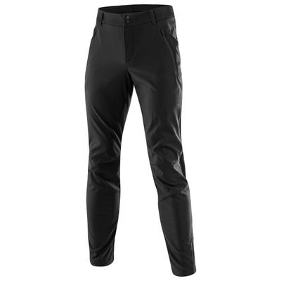 Löffler - Bike Pants Alaska ASW - Radhose Gr 50 schwarz Image