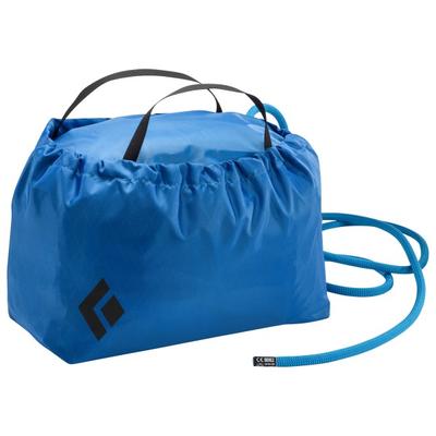 Black Diamond - Half Rope Burrito - Seilsack Gr One Size blau