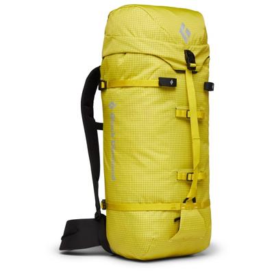 Black Diamond - Speed 30 - Tourenrucksack Gr 30 l - M/L gelb Image
