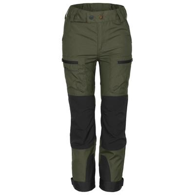 Pinewood - Caribou TC Kids Hose - Trekkinghose Gr 152 oliv Image