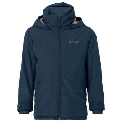 Vaude - Kid's Casarea 3in1 Jacket II - Doppeljacke Gr 98 blau