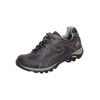 Wanderschuh MEINDL "Meindl Caracas GORE-TEX", Gr. 44,5, Normalschaft, grau, Nubukleder, Schuhe, Vibram Sohle,Comfort fit mehr Platz im Vorfußbereich,Wasserdicht