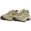 Wanderschuh JACK WOLFSKIN "VOJO TOUR TEXAPORE LOW W", Gr. 40,5, beige (seal), Synthetik, Textil, sportlich, Schuhe, Wasserdicht