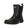 Gummistiefel WEATHER REPORT "Erick", Gr. 43, schwarz, Gummi, casual, Schuhe, mit herausnehmbarer Innensohle