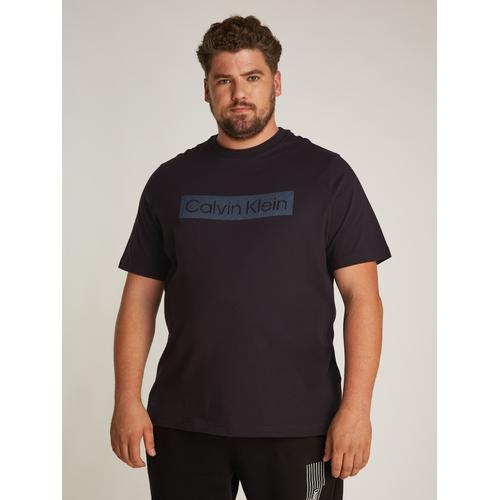 T-Shirt CALVIN KLEIN BIG & TALL 