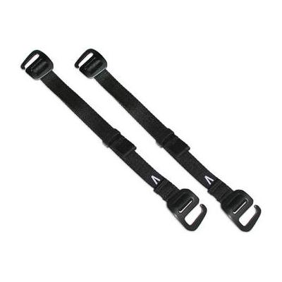 Boundary EXT Lash Straps (Black, 2-Pack) TE-EXT-1401