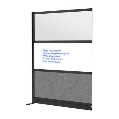 Luxor Used Modular Room Divider Add-On Wall (53 x 70