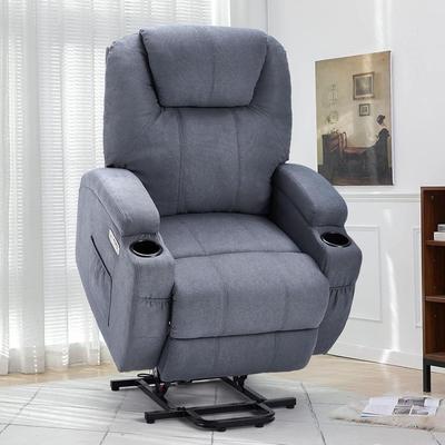 AECOJOY Power Lift Recliner for Elderly Electric Lift Chair