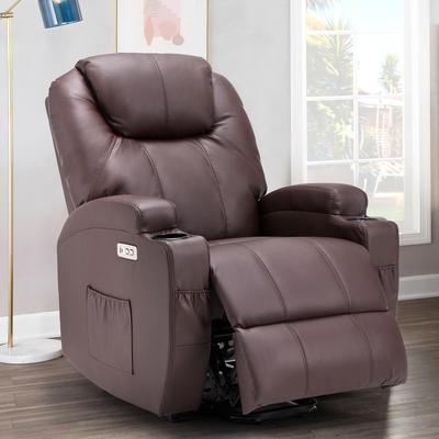 AECOJOY Power Lift Recliner for Elderly Electric Lift Chair