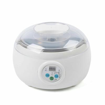 1.5L Automatic Yogurt And Natto Maker