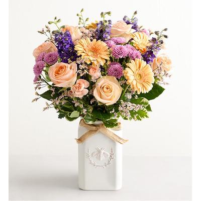 1-800-Flowers Flower Delivery Honey Bee Buzz Large