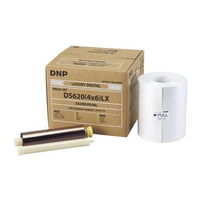DNP 4 x 6
