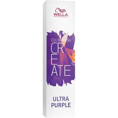Wella Professionals Color Fresh Create Haartönung Ultra Purple 60 ml Image