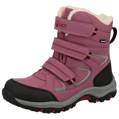 Halti - Kid's Reiss 2 DX Boot - Winterschuhe 34 | EU 34 lila Image
